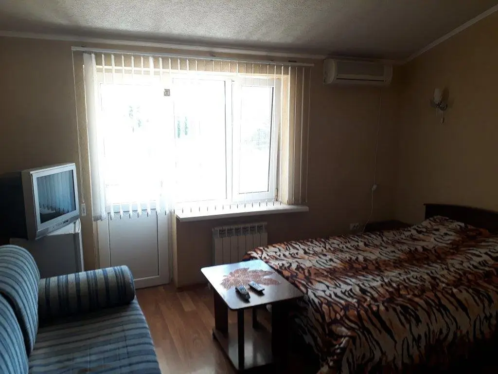 Таганрог: Taganrogskoj Tennisnoj Akademii Mini-Hotel