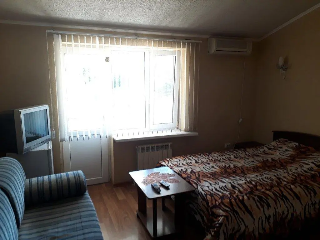 Таганрог: Taganrogskoj Tennisnoj Akademii Mini-Hotel