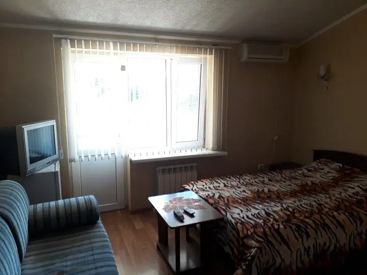 Таганрог: Taganrogskoj Tennisnoj Akademii Mini-Hotel