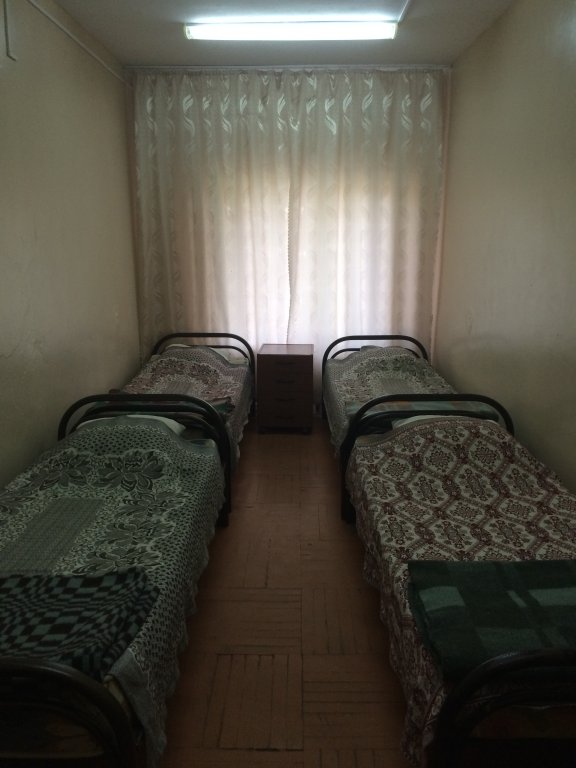 Краснодар: Хостел Труд