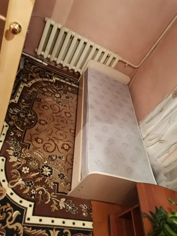 Магдагачи: Гостиница Уют