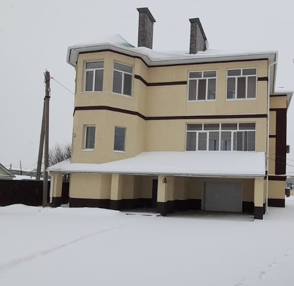 Альметьевск: Гостевой дом Уют
