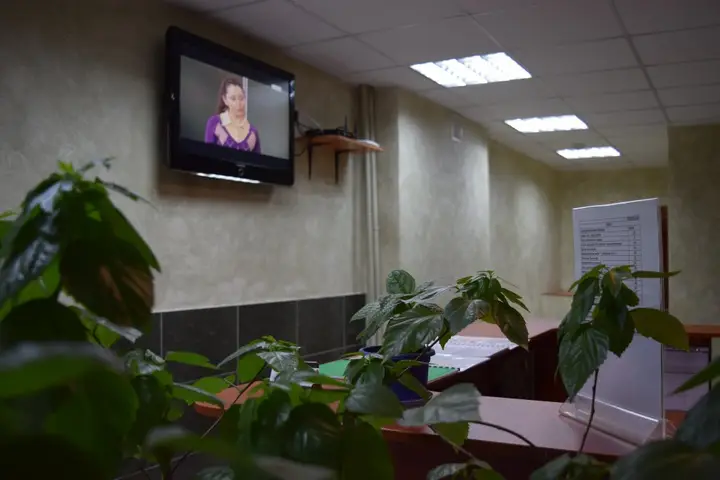 Омск: Гостиница Уютная