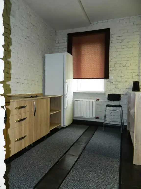 Красноярск: Gostinitsa in Kvartirah Avenyu Apartments