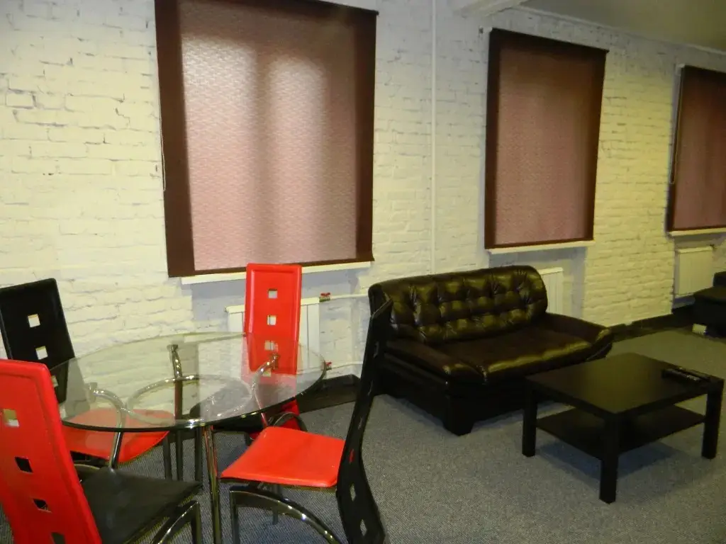 Красноярск: Gostinitsa in Kvartirah Avenyu Apartments