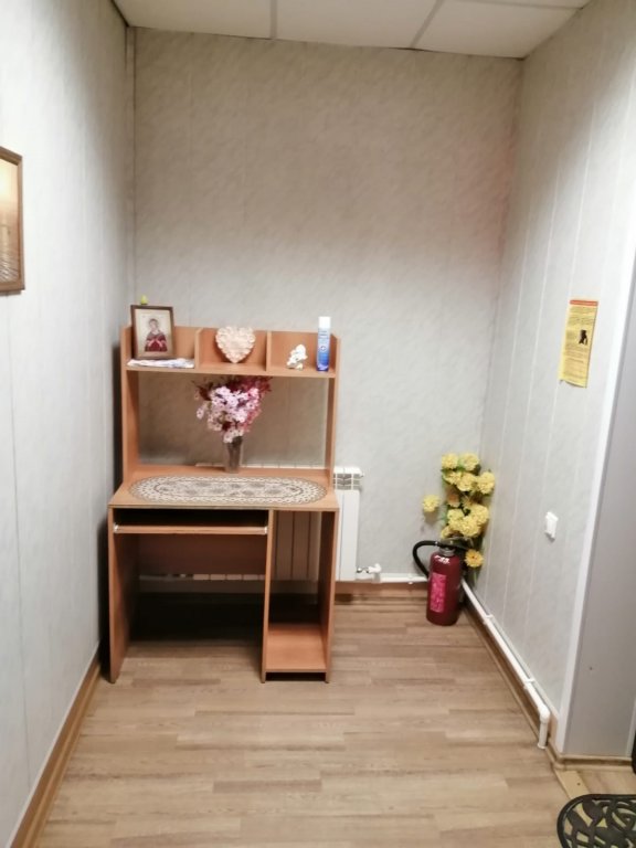 Мичуринск: Gostinitsa V Zavoronezhskom