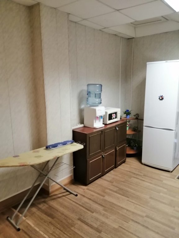 Мичуринск: Gostinitsa V Zavoronezhskom	
