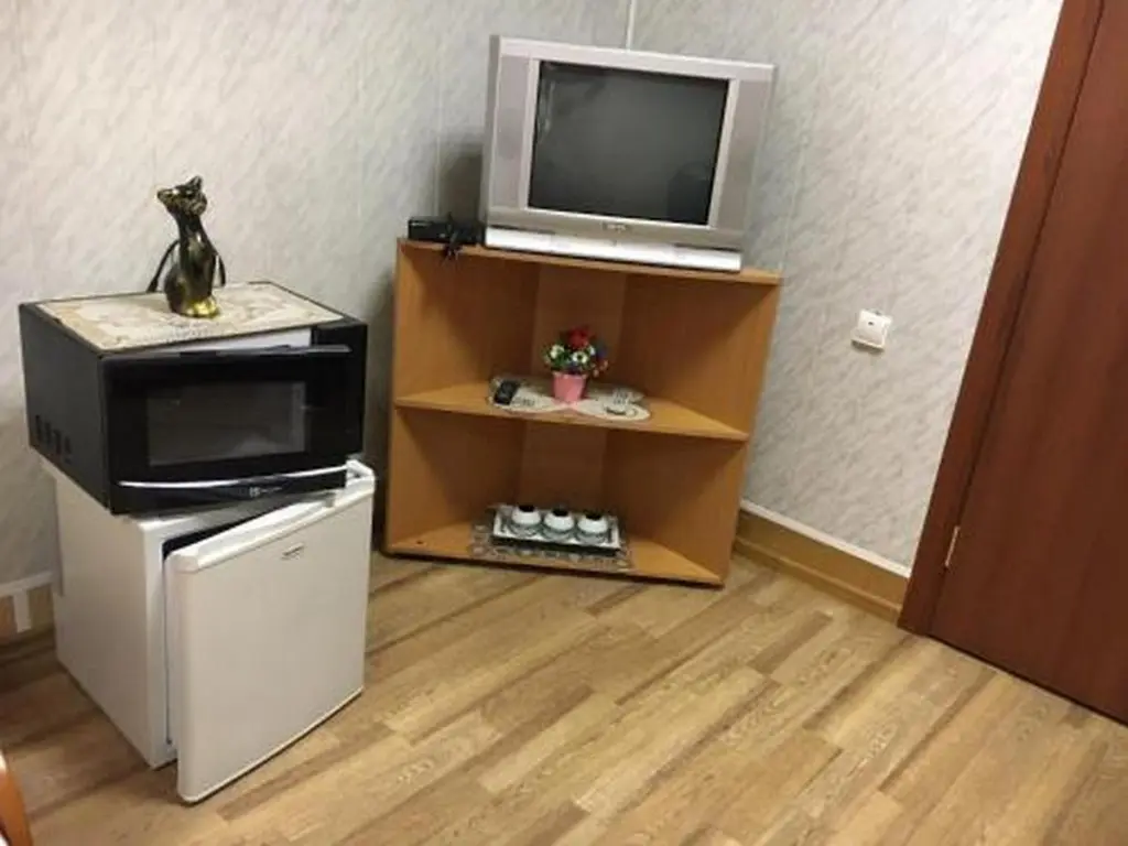 Мичуринск: Gostinitsa V Zavoronezhskom	