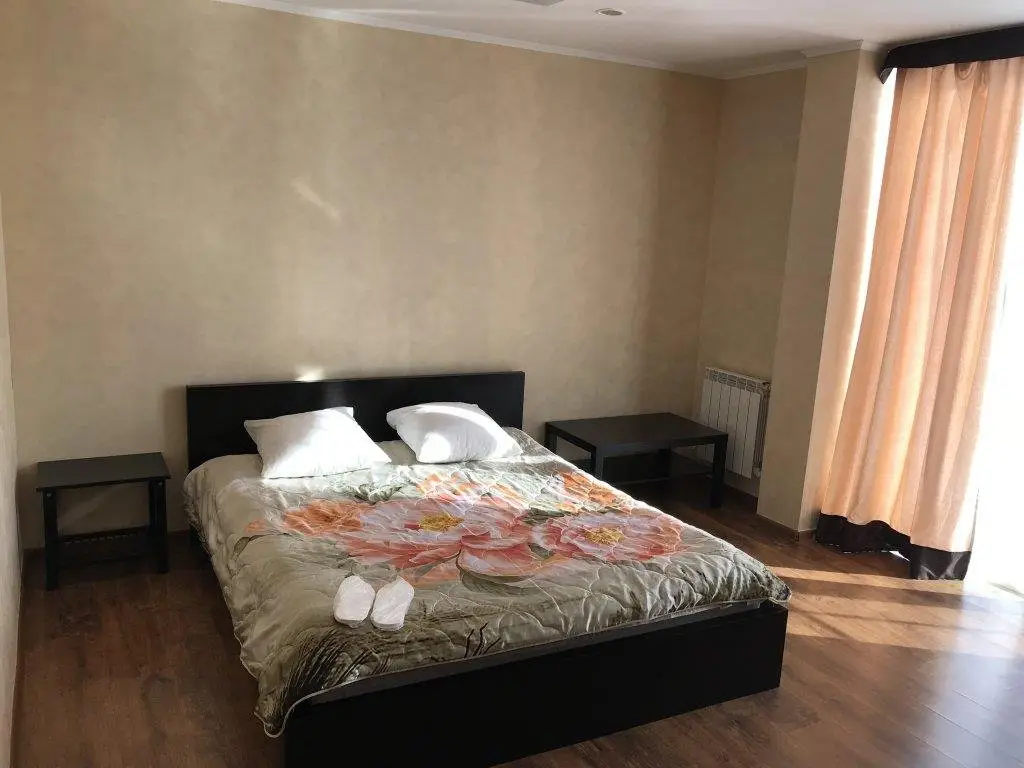 Волгоград: Vodolej Mini-Hotel