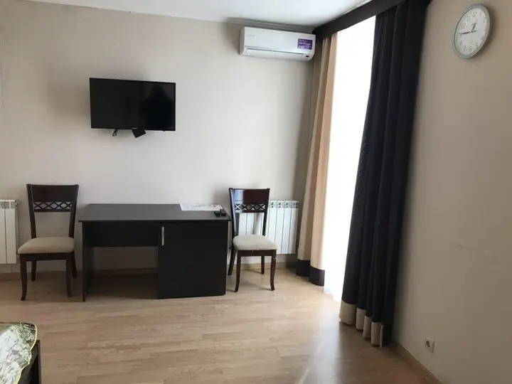 Волгоград: Vodolej Mini-Hotel
