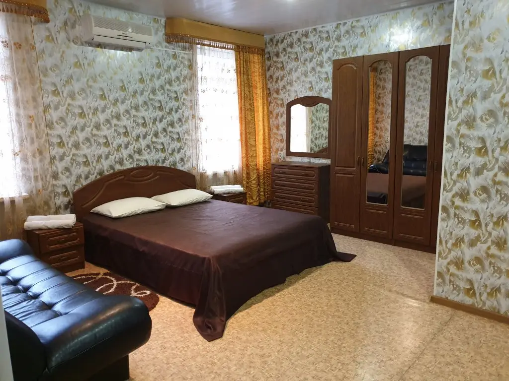 Отель Жемчужина — фото 1