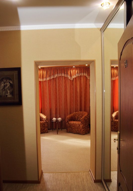 Бийск: Gostinnyij Dvor Mini-Hotel