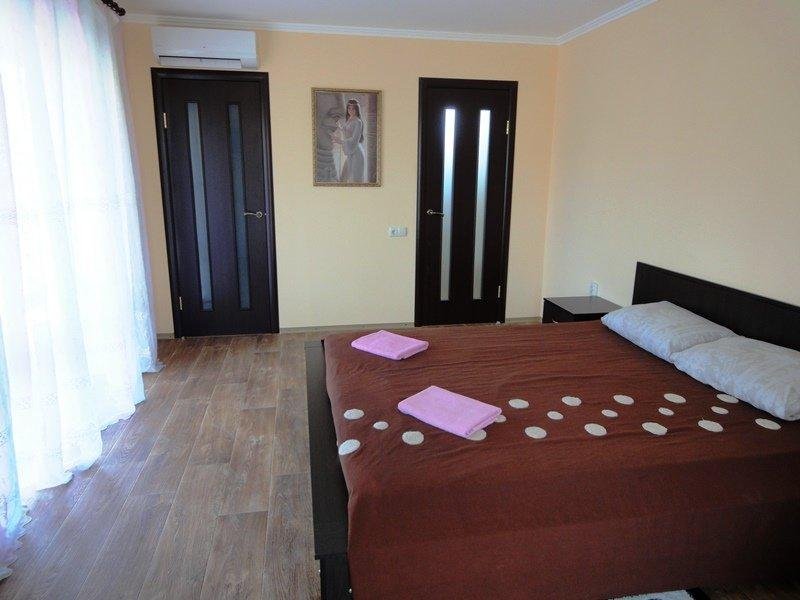 Kiparis Guest House — фото 1