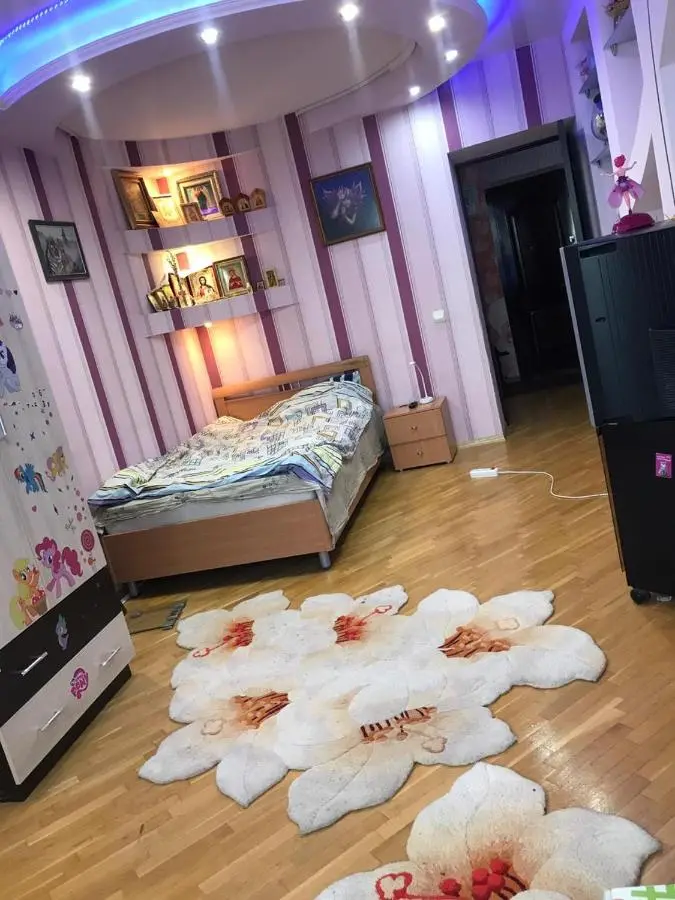 Ейск: Квартира у моря