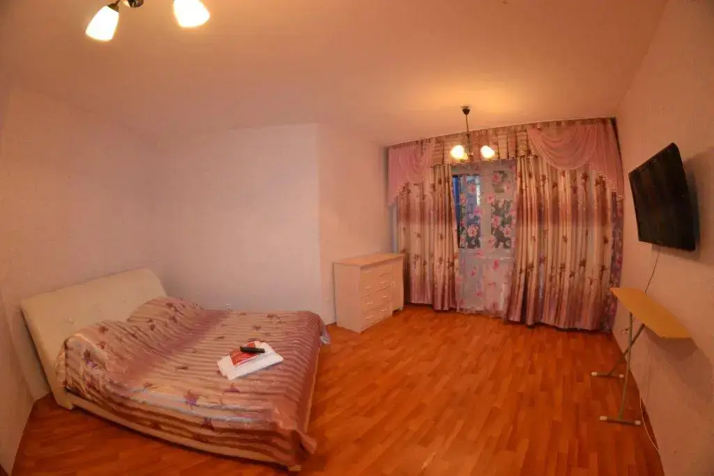 Красноярск: Feniks Apart-Hotel