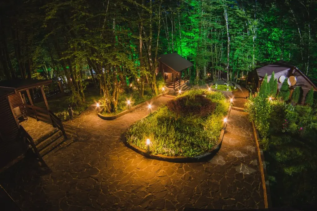 Галицино: Gostinyij Dvor Golitsyino Guest house