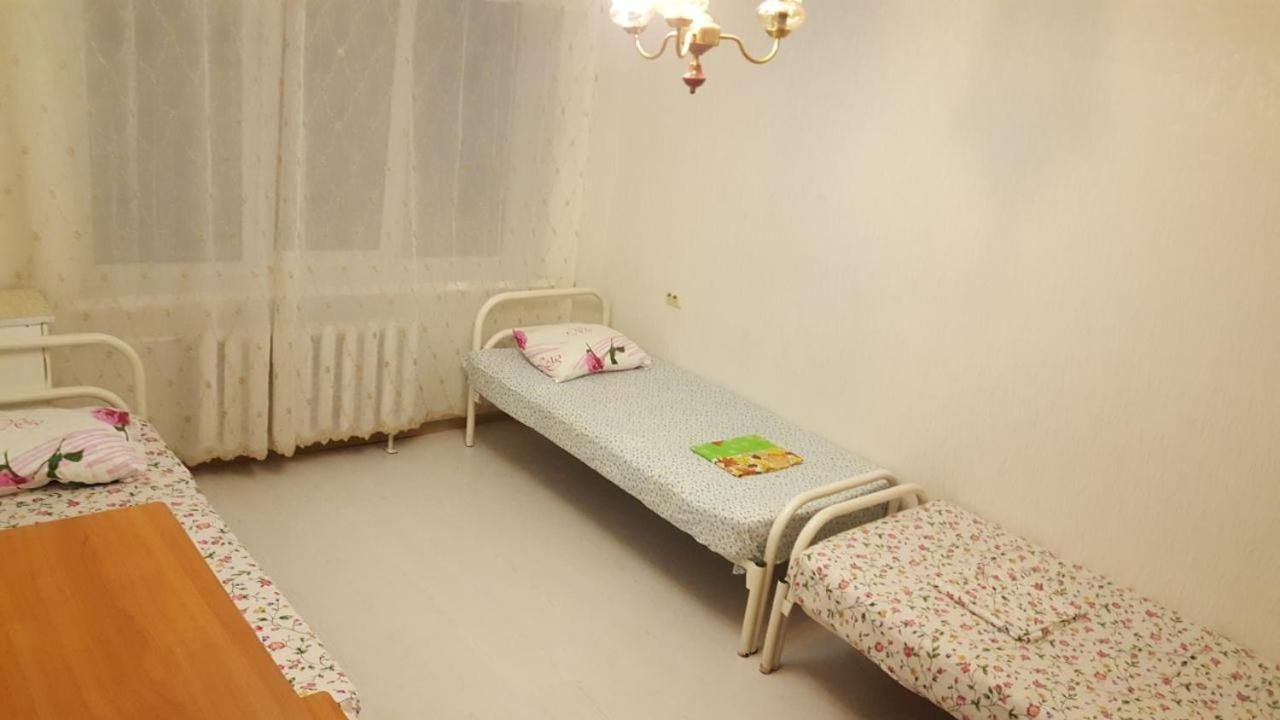 Агой: Квартира возле моря в центре