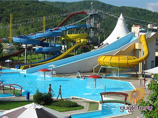 Агой: Квартира возле моря в центре