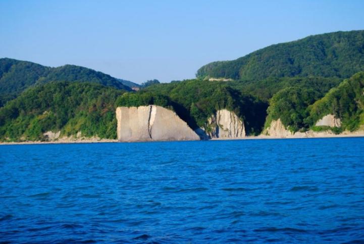 Агой: Квартира возле моря в центре