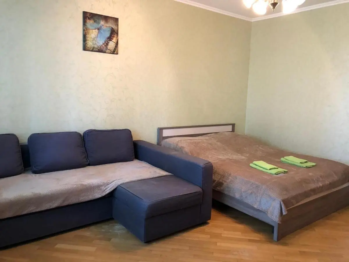 Краснодар: Базовская Дамба 4