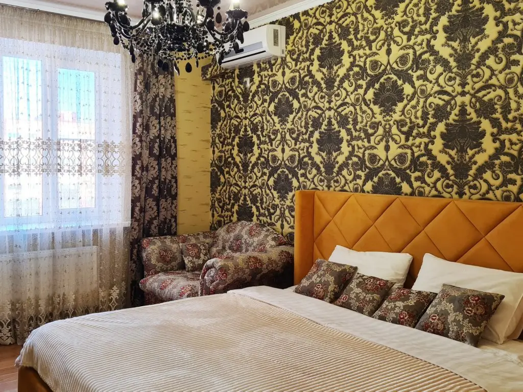 Краснодар: Апартаменты GRAND APART Парк Галицкого