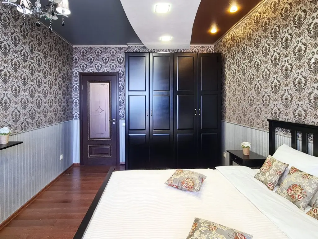 Краснодар: Апартаменты GRAND APART Парк Галицкого
