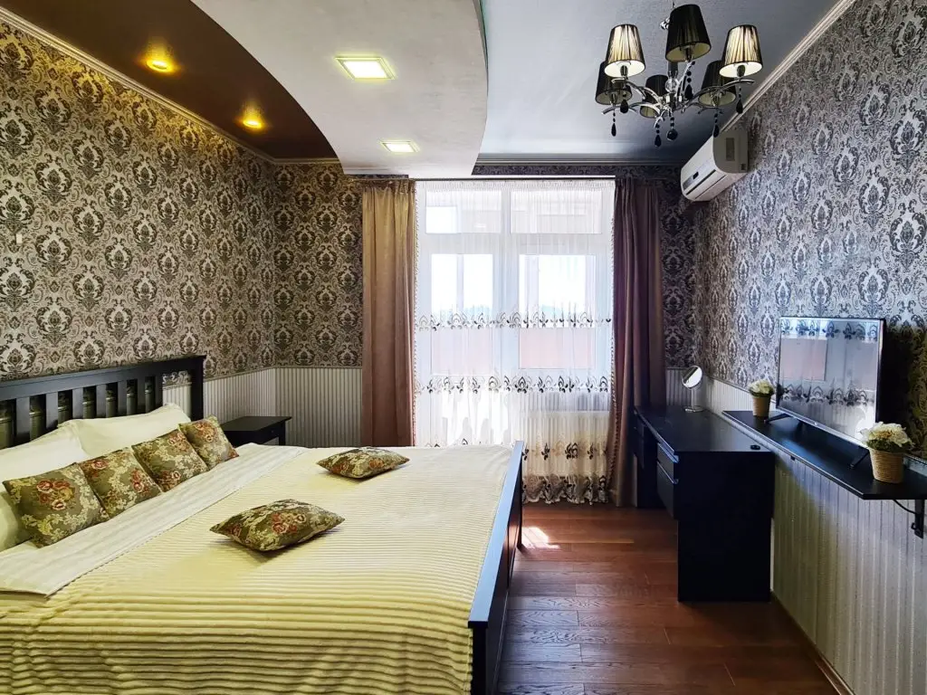 Краснодар: Апартаменты GRAND APART Парк Галицкого
