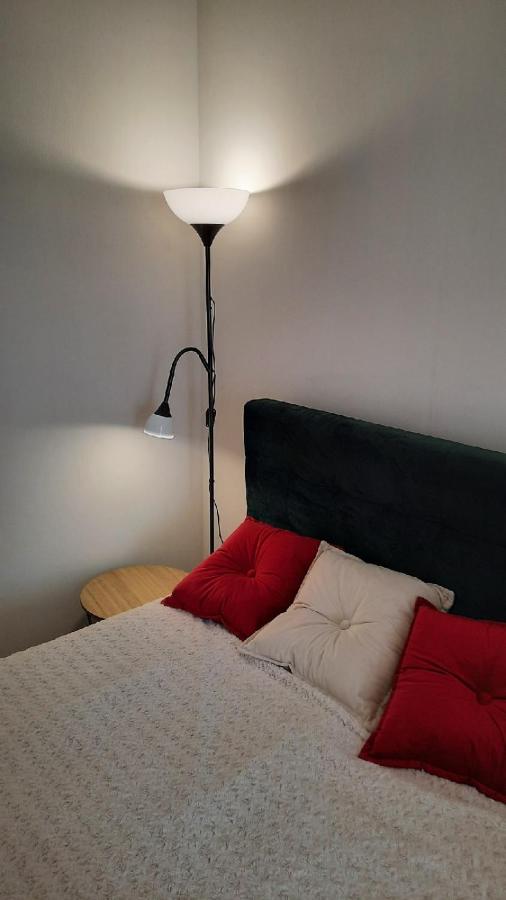 Калининград: Apartment on Dadaeva