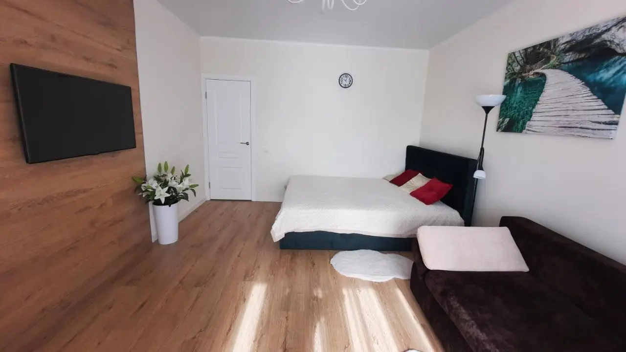 Калининград: Apartment on Dadaeva