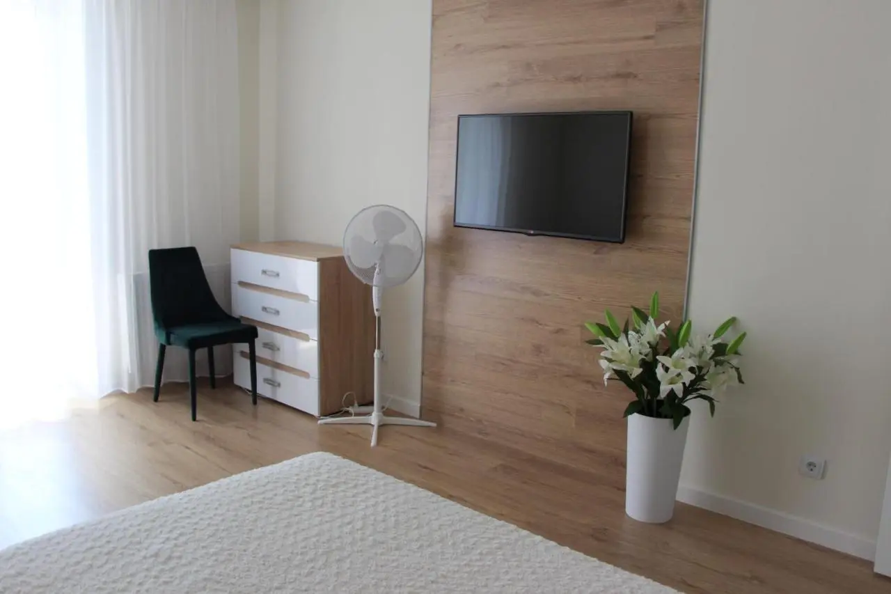 Калининград: Apartment on Dadaeva