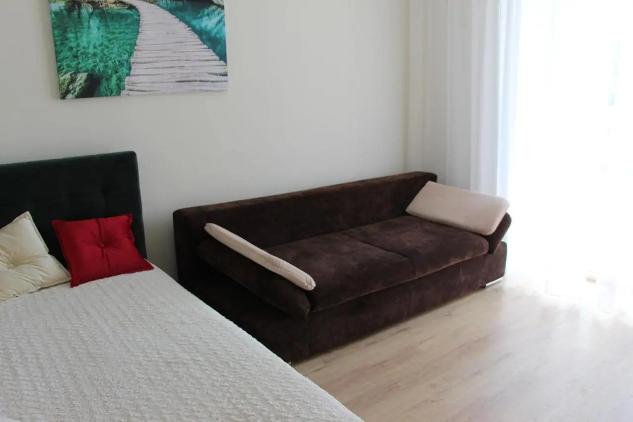 Калининград: Apartment on Dadaeva