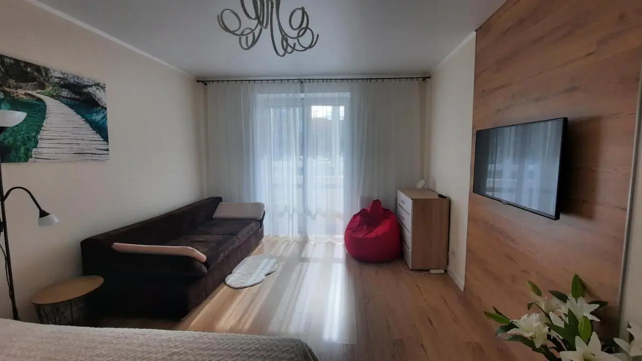 Калининград: Apartment on Dadaeva