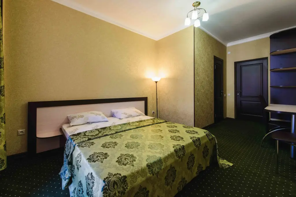 Сочи: Guest House On Lazarevskoe