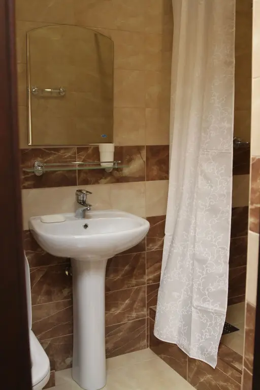 Сочи: Guest House On Lazarevskoe