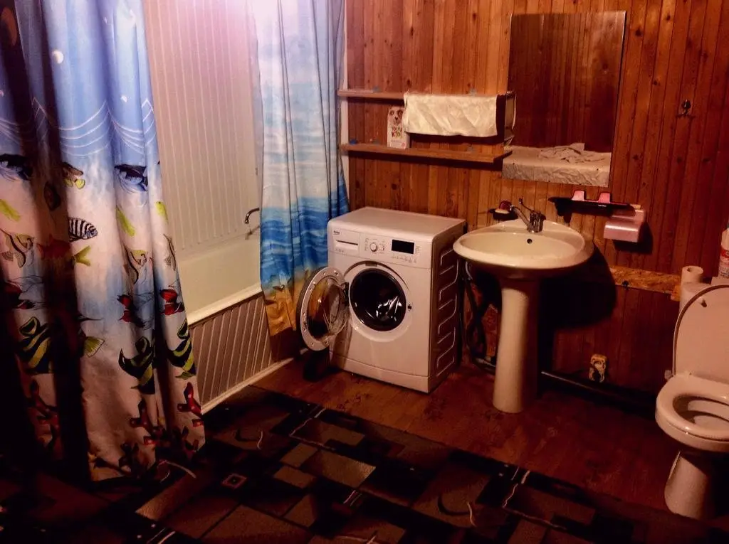 Сочи: Guest House On Sukhumskoye Shosse 22