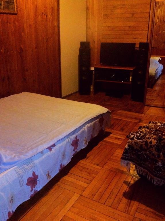 Сочи: Guest House On Sukhumskoye Shosse 22