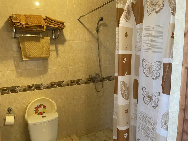 Голубицкая: U F.I.M.K.I Guest House