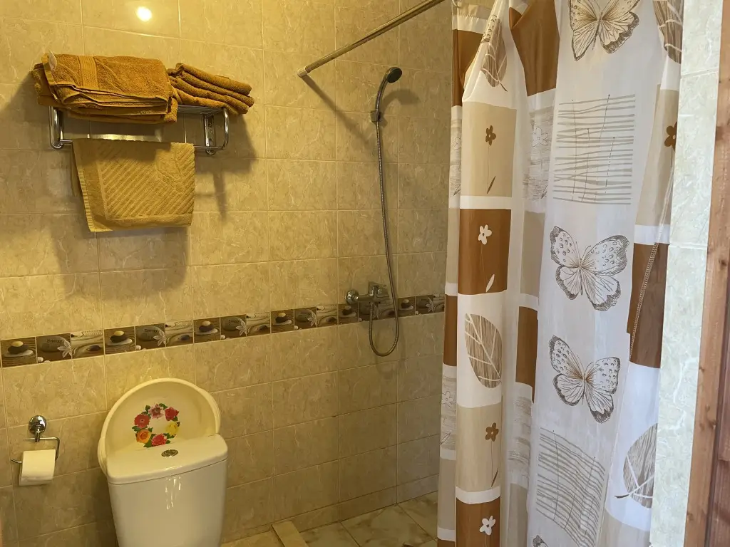 Голубицкая: Guest House U F.I.M.K.I