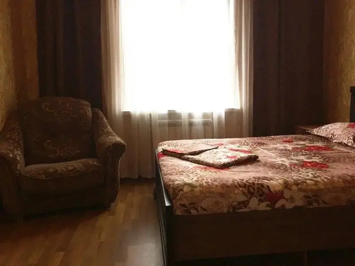 Анапа: Guest House U Sester