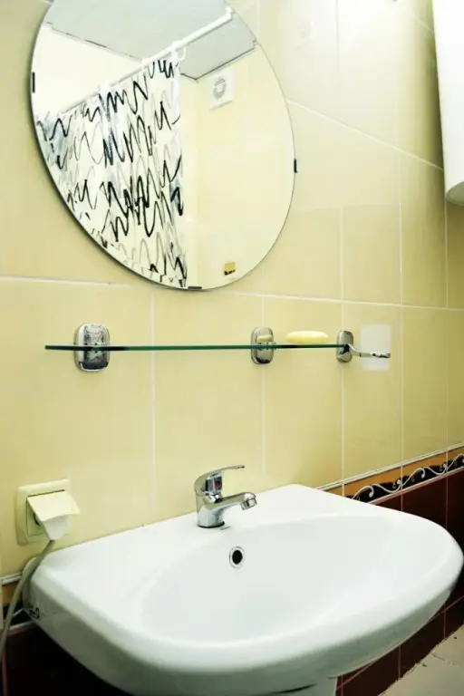 Михайловское: Hanzhonkov Kinootel Mini-hotel