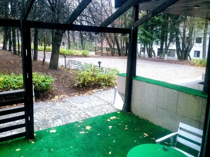 Михайловское: Hanzhonkov Kinootel Mini-hotel