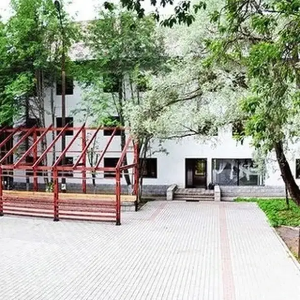 Михайловское: Мини-отель Ханжонков Киноотель