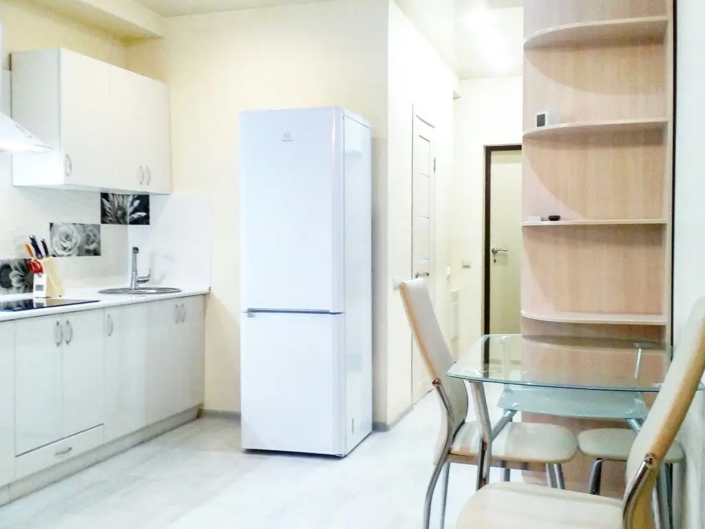 Сочи: Kvartira-Studiya Schast'E Apartments