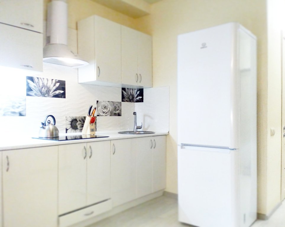 Сочи: Kvartira-Studiya Schast'E Apartments