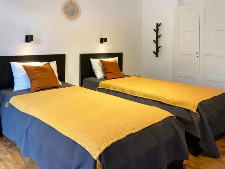 Светлогорск: Апартаменты Happy Holidays Family Apartments