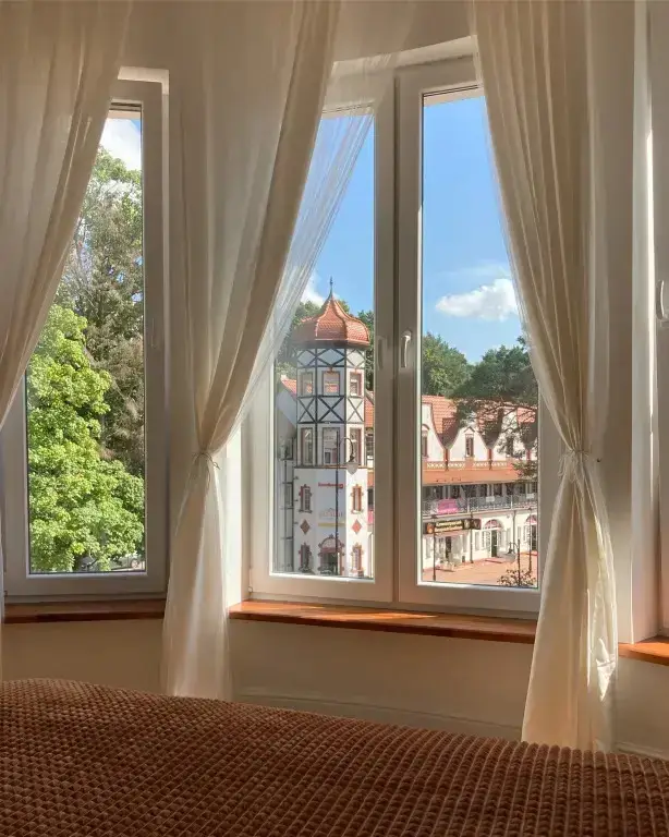 Светлогорск: Апартаменты Happy Holidays Family Apartments