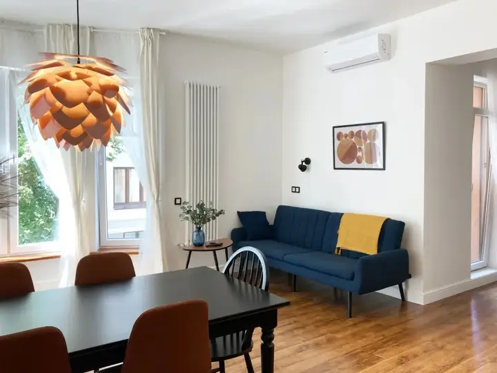 Светлогорск: Апартаменты Happy Holidays Family Apartments