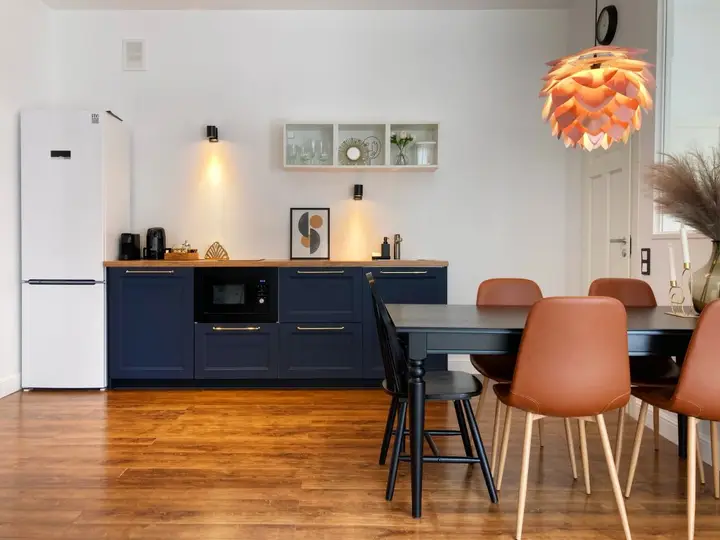 Светлогорск: Апартаменты Happy Holidays Family Apartments