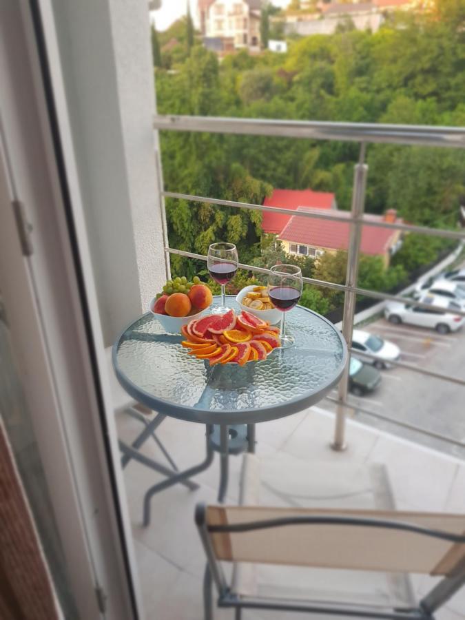 Сочи: Студия на Светлане-Сочи на 4 человека