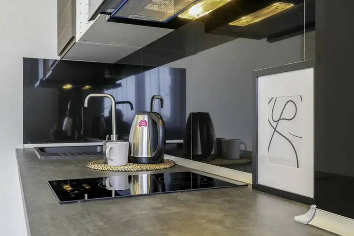 Краснодар: V Nemetskoy Derevne Apartments